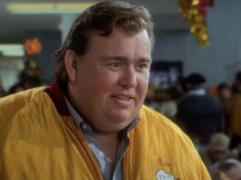 john candy