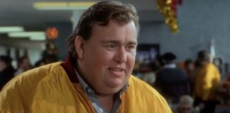 john candy