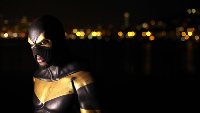 phoenix jones