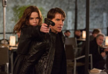 rebecca ferguson, tom cruise