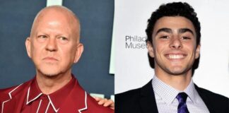 ryan murphy, luigi mangione