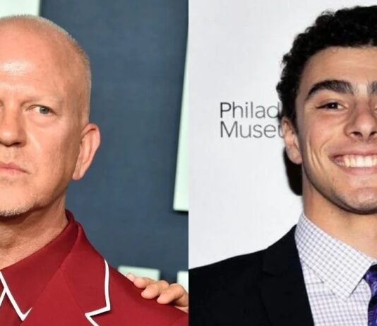 ryan murphy, luigi mangione