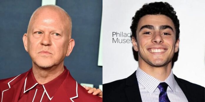 ryan murphy, luigi mangione