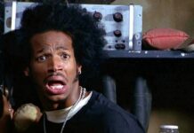 Scary Movie 6, Wayans: “Vogliamo solo far ridere tutti” scary movie