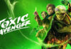 The Toxic Avenger