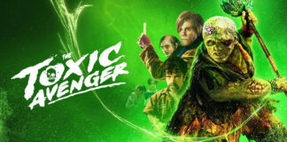 The Toxic Avenger, Recensione del film di Macon Blair The Toxic Avenger