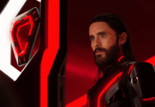 tron: ares, recensione, jared leto