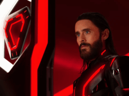 tron: ares, recensione, jared leto