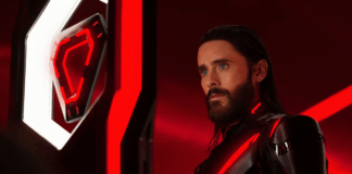 tron: ares, recensione, jared leto