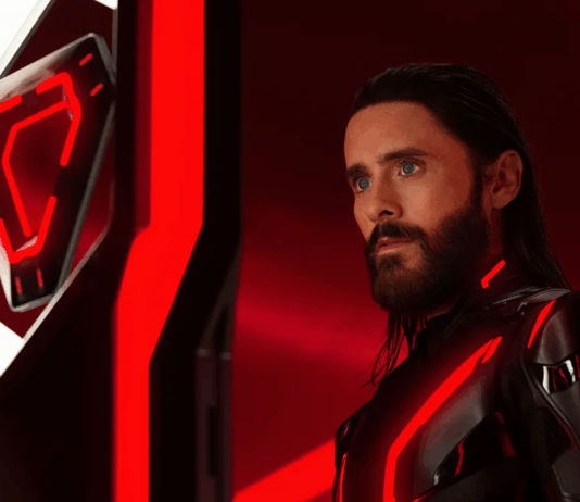 tron: ares, recensione, jared leto