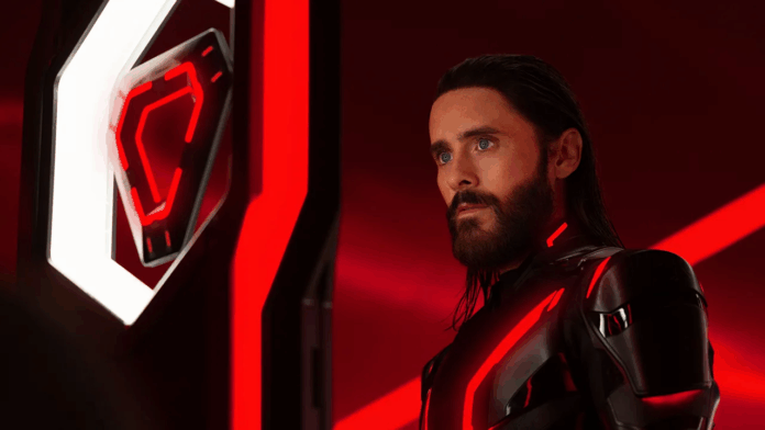 tron: ares, recensione, jared leto