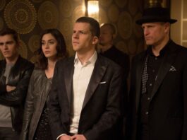 now you see me 3, recensione, cast