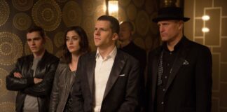 now you see me 3, recensione, cast