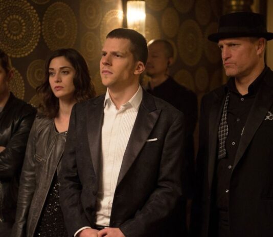 now you see me 3, recensione, cast