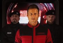 The Running Man, la Recensione del film di Edgar Wright the running man, recensione, glen powell