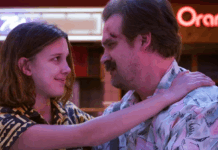 Stranger Things: Millie Bobby Brown avrebbe accusato David Harbour di bullismo e intimidazione stranger