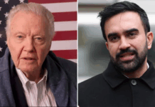 Jon Voight chiede a Trump di ‘terminare’ l’elezione di Mamdani Jon Voight, Mamdani