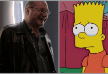 È morto Dan McGrath, storico sceneggiatore de I Simpson dan mcgrath