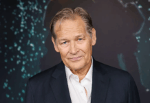 James Remar elogia Nolan: “Non l’ho mai visto seduto” James Remar