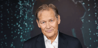 James Remar