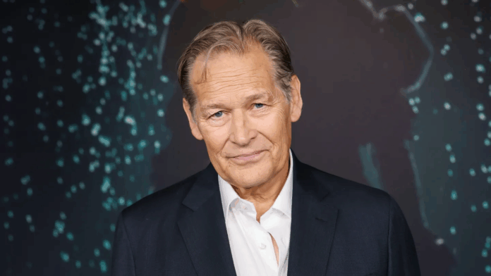 James Remar