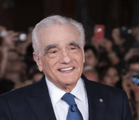 Scorsese