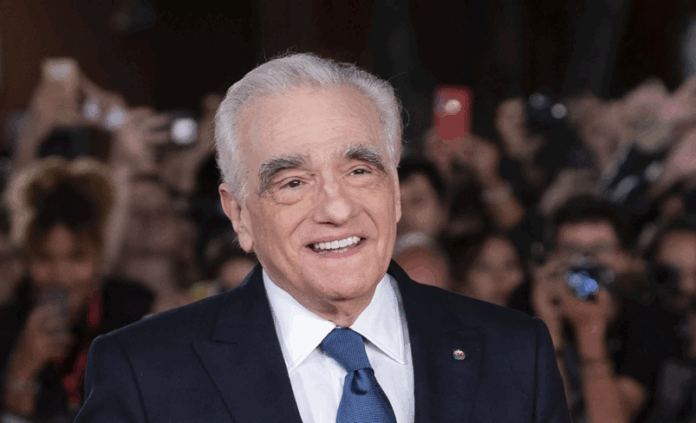 Scorsese