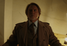 Wake Up Dead Man – A Knives Out Mystery