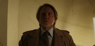 Wake Up Dead Man – A Knives Out Mystery