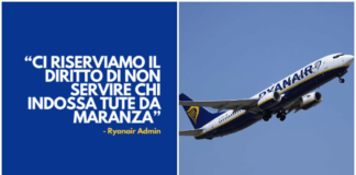 Ryanair