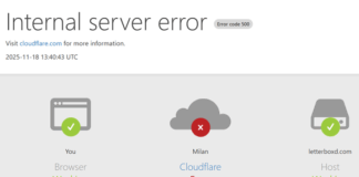 cloudflare