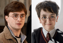 Daniel Radcliffe, Dominic McLaughlin