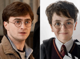 Daniel Radcliffe, Dominic McLaughlin