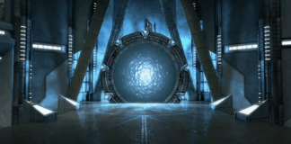 Stargate