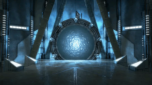 Stargate