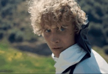 Hunger Games: L’alba della mietitura