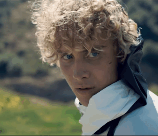 Hunger Games: L’alba della mietitura