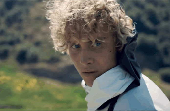 Hunger Games: L’alba della mietitura