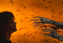 Return to Silent Hill