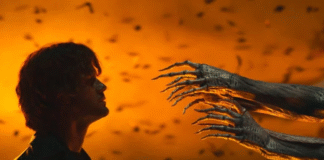 Return to Silent Hill