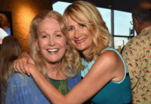 diane ladd, laura dern