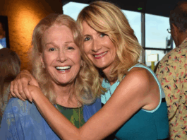diane ladd, laura dern