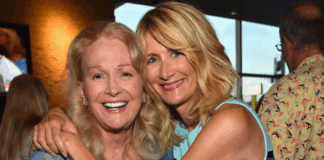 diane ladd, laura dern