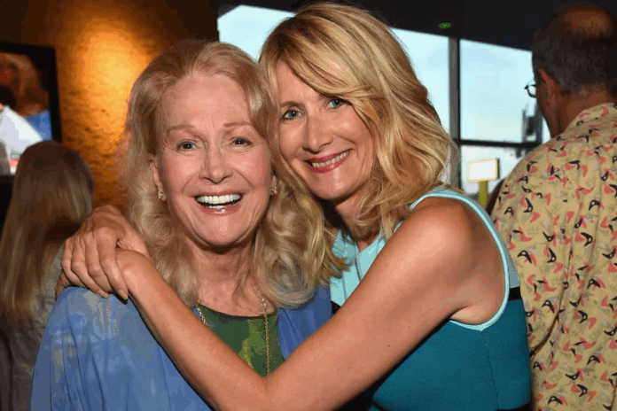 diane ladd, laura dern