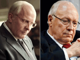Dick Cheney