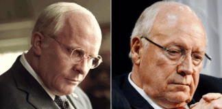 Dick Cheney