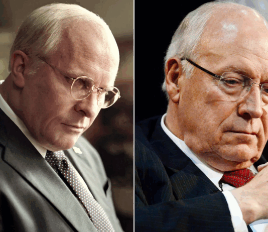 Dick Cheney