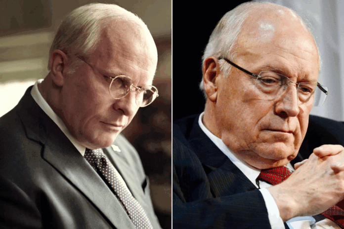 Dick Cheney