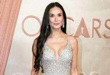 Demi Moore: auguri ad un’attrice che non si è mai arresa Demi
