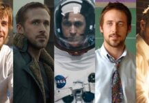 Ryan Gosling: uno sguardo nella sua versatile carriera ryan gosling